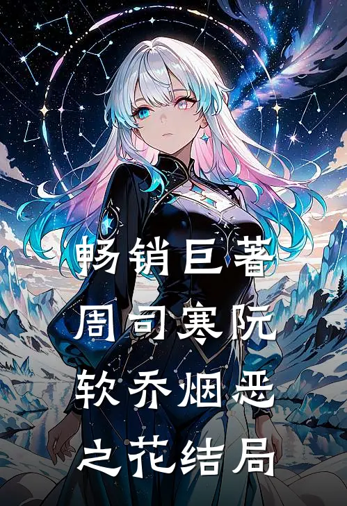 畅销巨著周司寒阮软乔烟恶之花结局