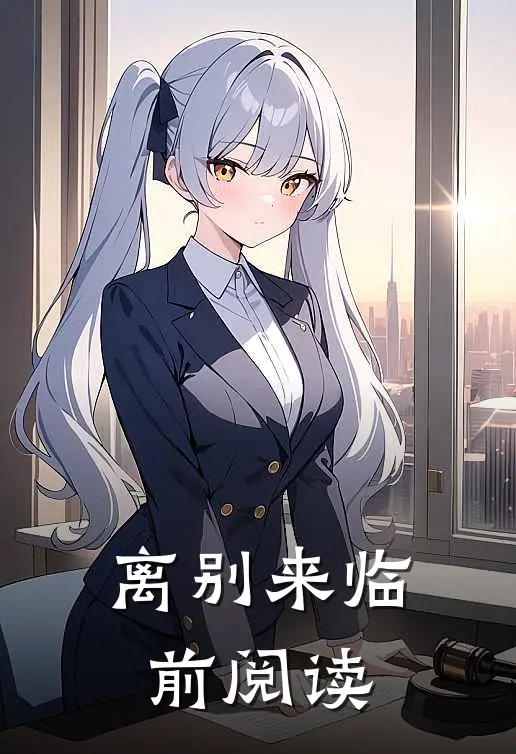 离别来临前阅读
