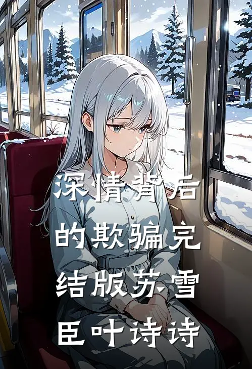 深情背后的欺骗完结版苏雪臣叶诗诗