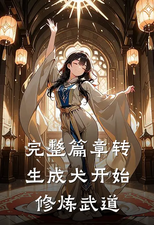 完整篇章转生成犬开始修炼武道