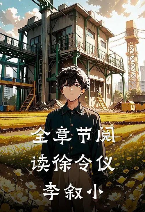 全章节阅读徐令仪李叙小