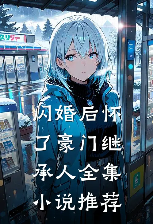 闪婚后怀了豪门继承人全集小说推荐