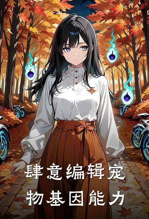 肆意编辑宠物基因能力