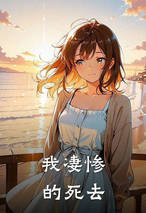 我凄惨的死去