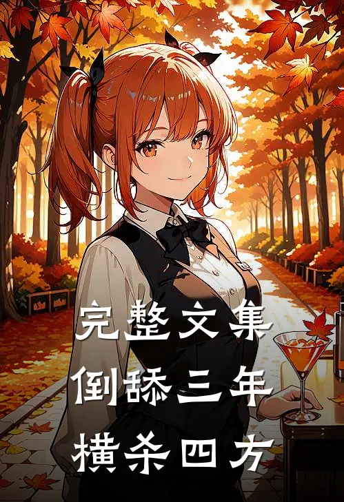 完整文集倒舔三年，横杀四方