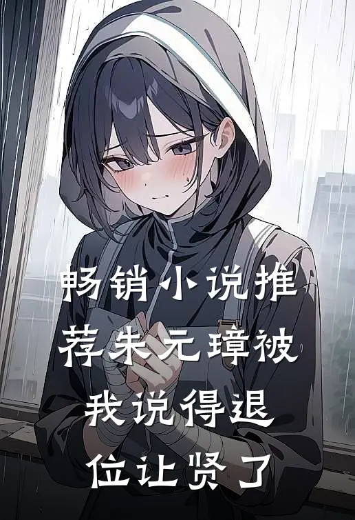 畅销小说推荐朱元璋被我说得退位让贤了