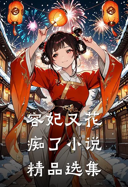 容妃又花痴了小说精品选集