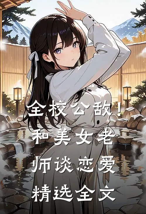 全校公敌！和美女老师谈恋爱精选全文