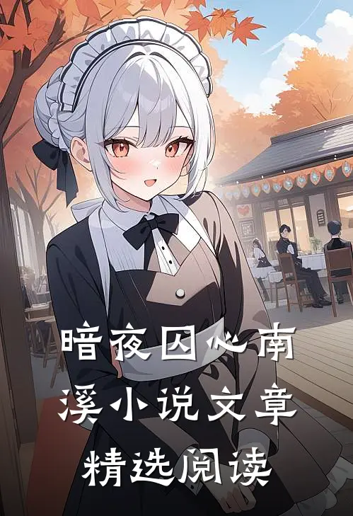 暗夜囚心南溪小说文章精选阅读
