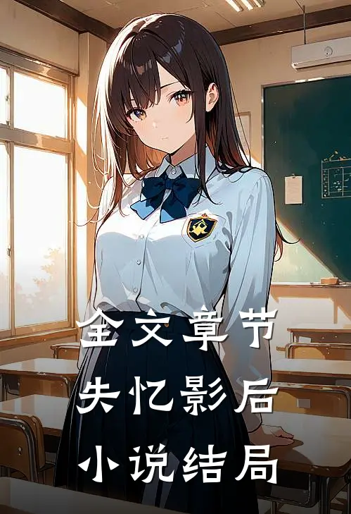 全文章节失忆影后小说结局