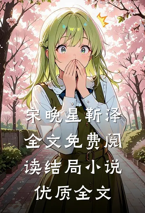 宋晚星靳泽全文免费阅读结局小说优质全文