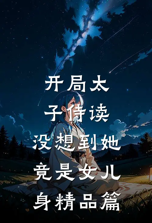 开局太子侍读，没想到她竟是女儿身精品篇