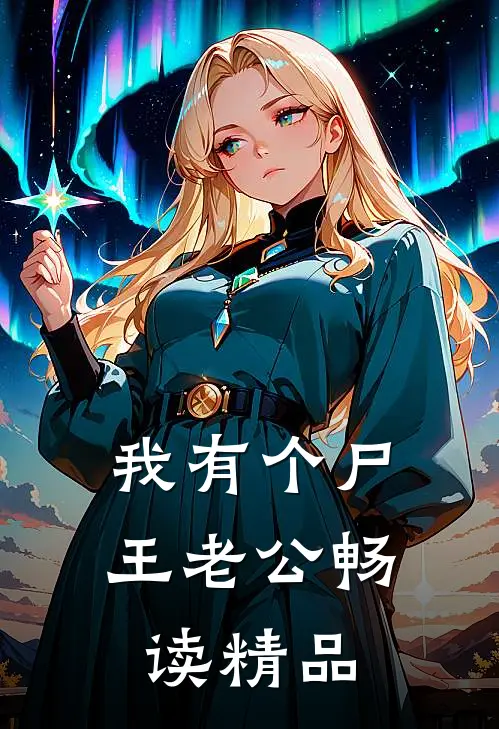 我有个尸王老公畅读精品