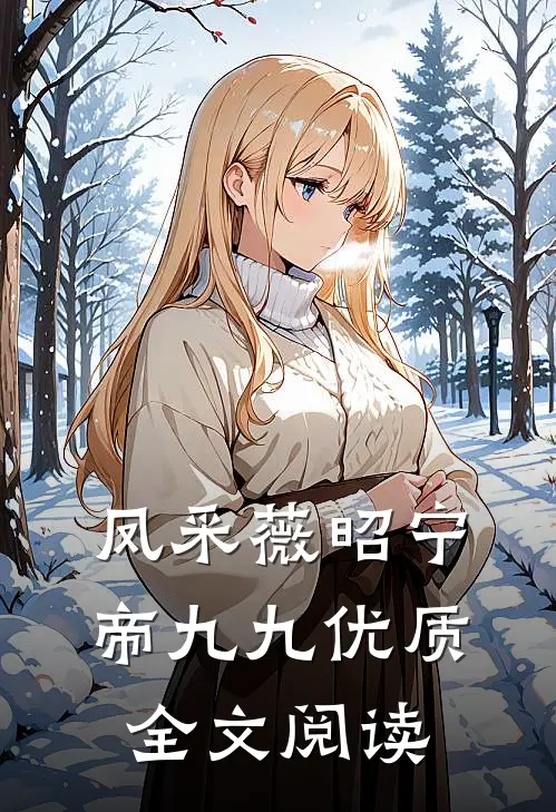 凤采薇昭宁帝九九优质全文阅读