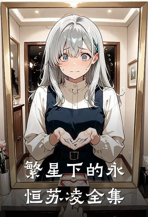 繁星下的永恒苏凌 全集
