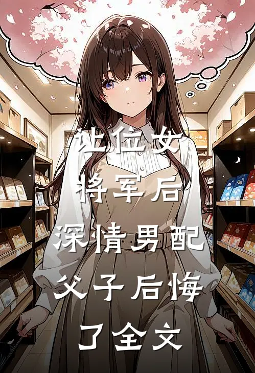 让位女将军后,深情男配父子后悔了全文在线阅读