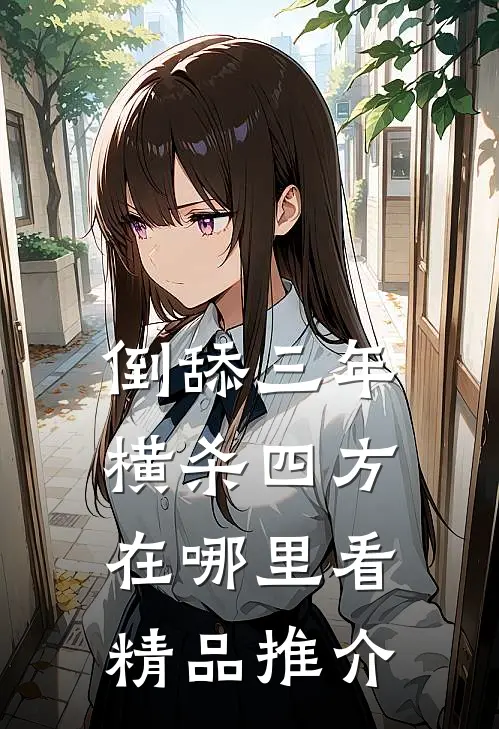 倒舔三年,横杀四方在哪里看精品推介