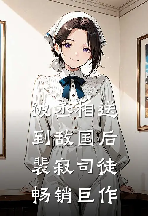 被丞相送到敌国后裴寂司徒畅销巨作