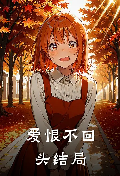 爱恨不回头结局