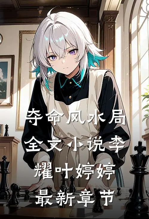 夺命风水局全文小说李耀叶婷婷最新章节