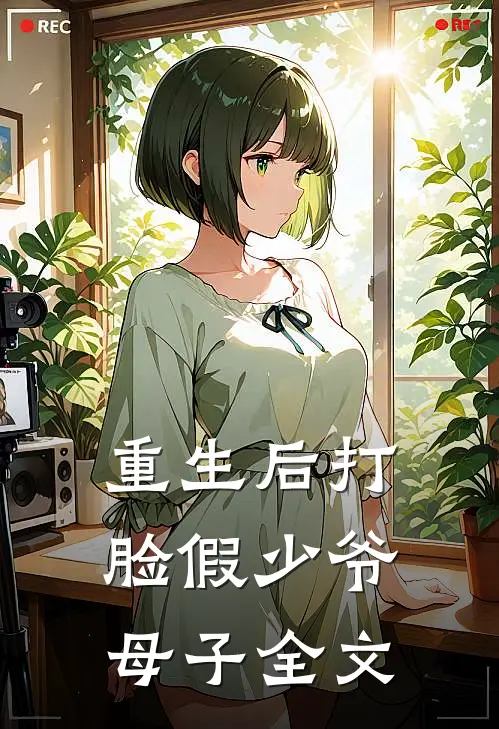 重生后打脸假少爷母子全文