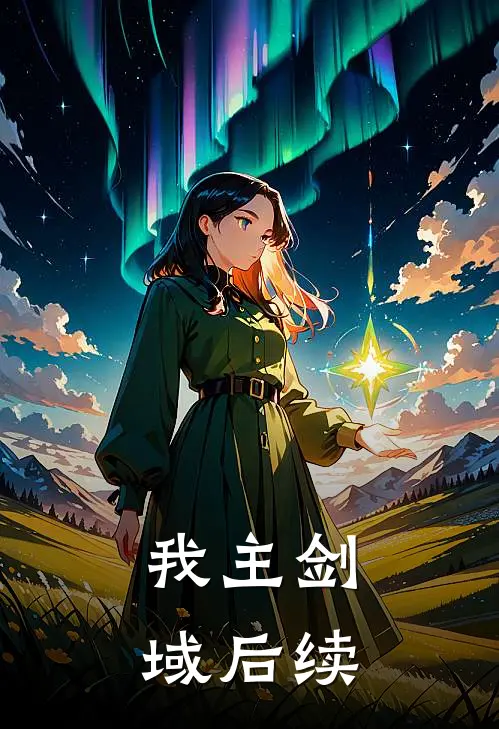 我主剑域后续