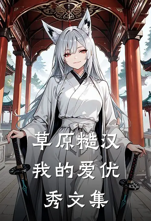 草原糙汉，我的爱优秀文集