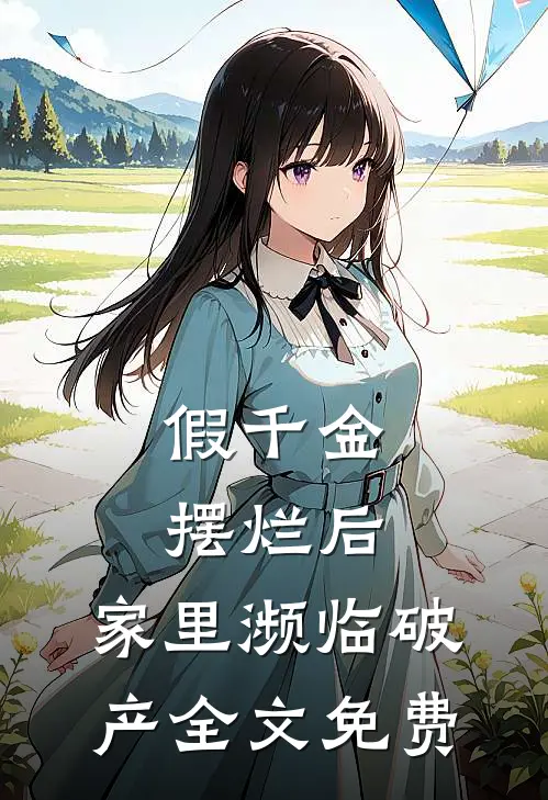 假千金摆烂后，家里濒临破产全文免费