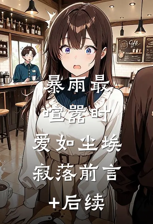 暴雨最喧嚣时，爱如尘埃寂落前言+后续