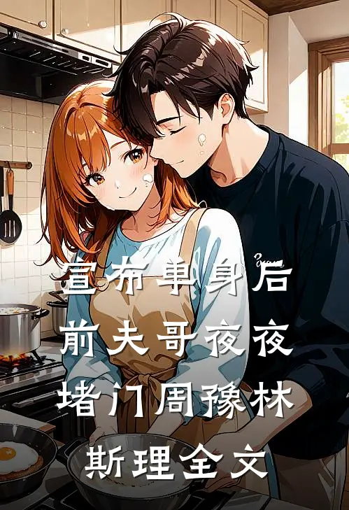 宣布单身后，前夫哥夜夜堵门周豫林斯理全文