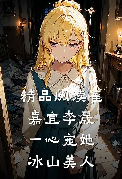 精品阅读崔嘉宜李晟一心宠她冰山美人