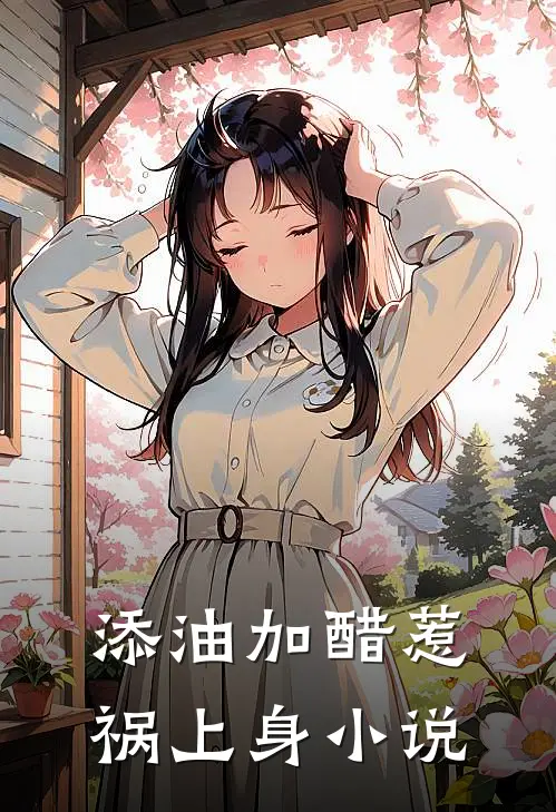 添油加醋惹祸上身小说