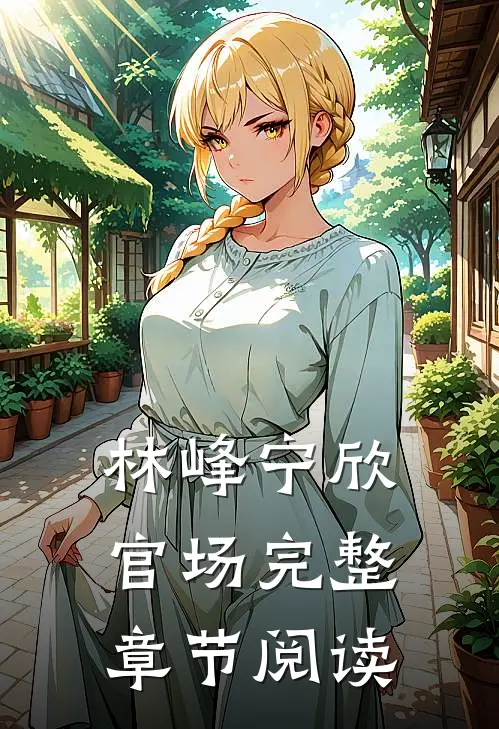 林峰宁欣官场完整章节阅读