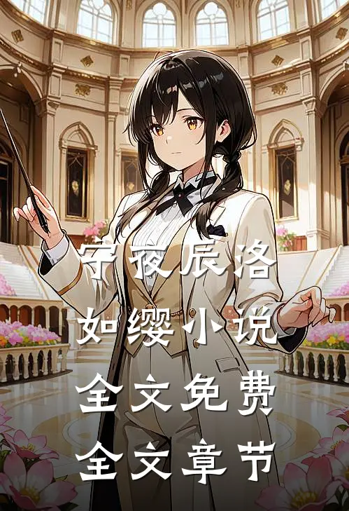 宁夜辰洛如缨小说全文免费全文章节