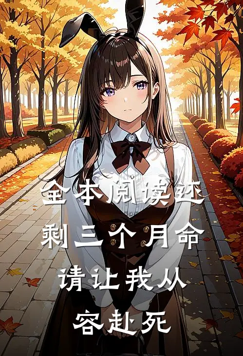 全本阅读还剩三个月命，请让我从容赴死