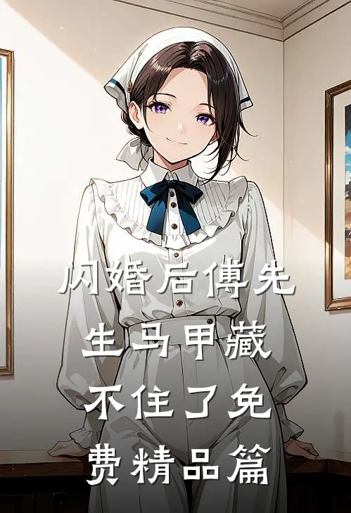 闪婚后傅先生马甲藏不住了免费精品篇