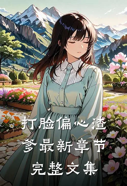 打脸偏心渣爹最新章节完整文集