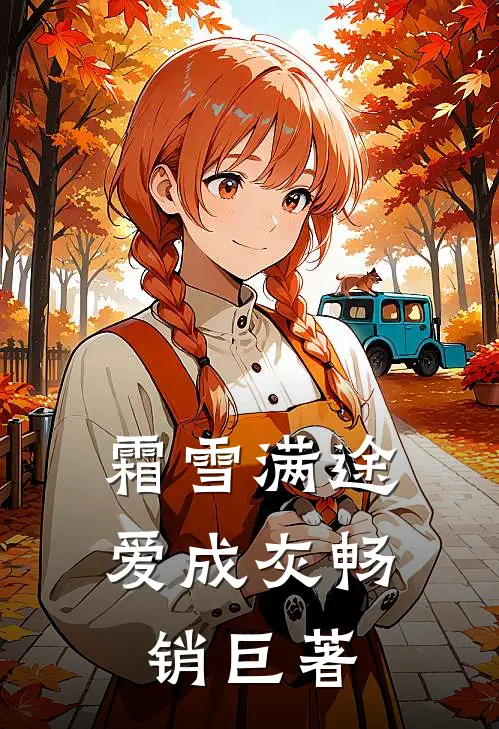 霜雪满途爱成灰畅销巨著