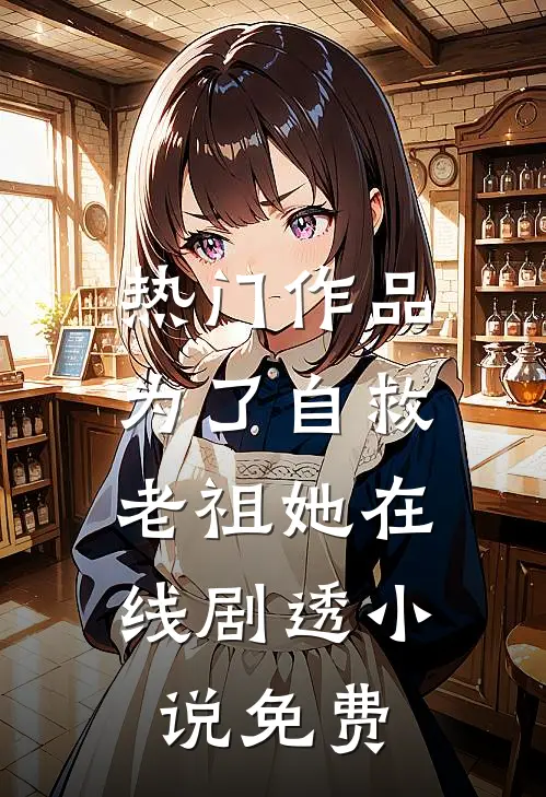 热门作品为了自救,老祖她在线剧透小说免费