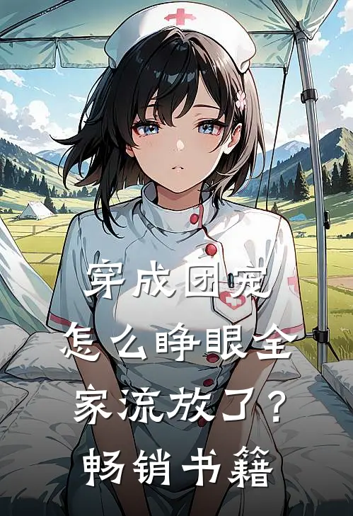 穿成团宠，怎么睁眼全家流放了？畅销书籍