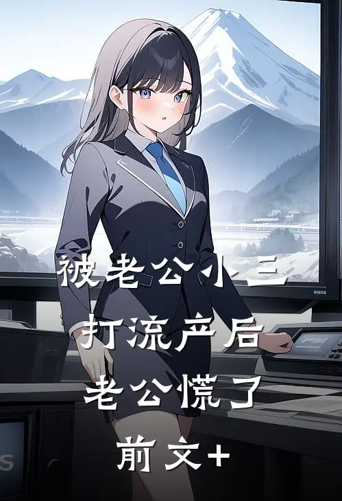 被老公小三打流产后，老公慌了前文+