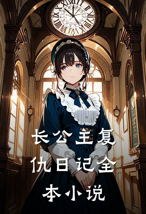 长公主复仇日记全本小说