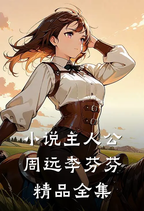 小说主人公周远李芬芬精品全集