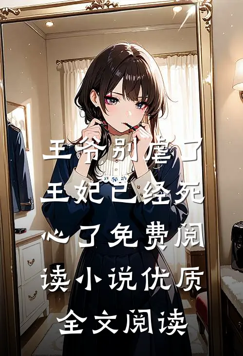 王爷别虐了王妃已经死心了免费阅读小说优质全文阅读