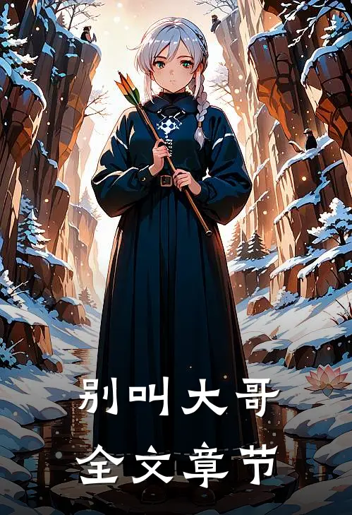别叫大哥全文章节