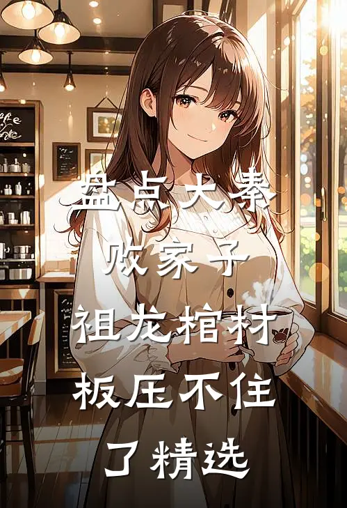盘点大秦败家子，祖龙棺材板压不住了精选
