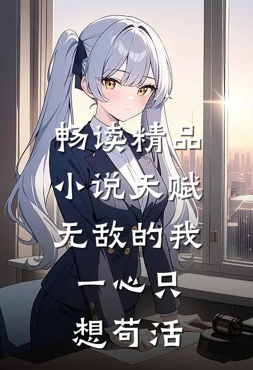 畅读精品小说天赋无敌的我，一心只想苟活