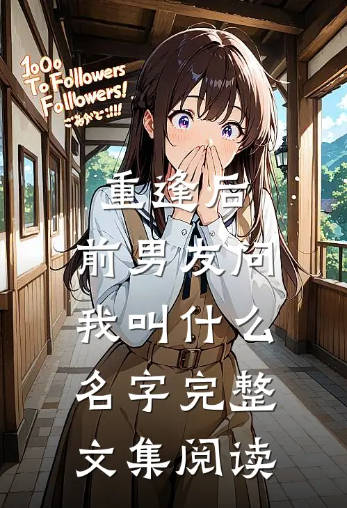 重逢后，前男友问我叫什么名字完整文集阅读