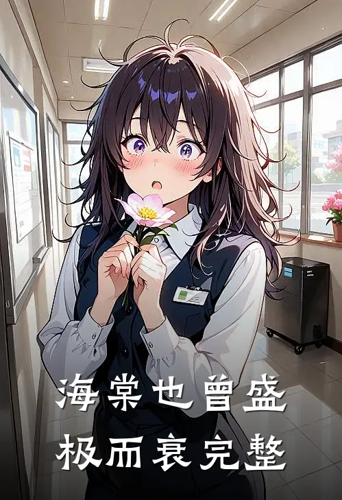 海棠也曾盛极而衰完整
