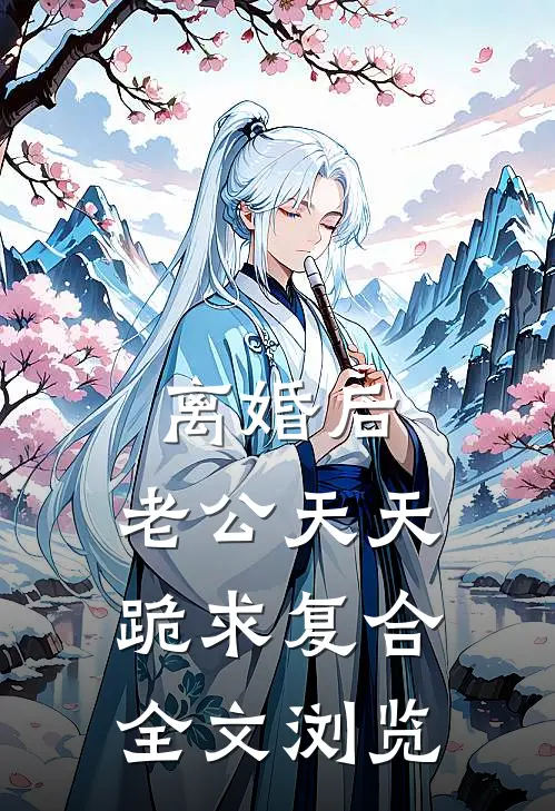 离婚后，老公天天跪求复合全文浏览